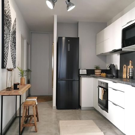 Appartement Chic & Cosy แซ็ง-ปีแยร์ ภายนอก รูปภาพ