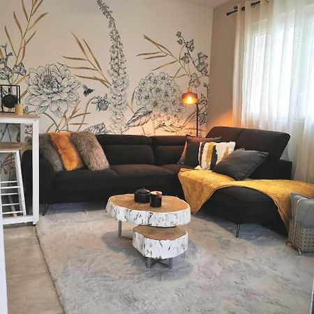 Appartement Chic & Cosy แซ็ง-ปีแยร์ ภายนอก รูปภาพ