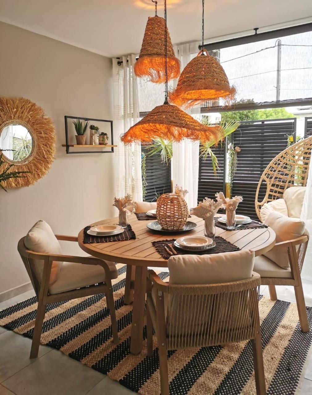 Appartement Chic & Cosy แซ็ง-ปีแยร์ ภายนอก รูปภาพ