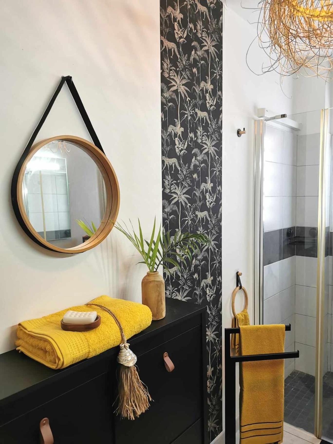 Appartement Chic & Cosy แซ็ง-ปีแยร์ ภายนอก รูปภาพ