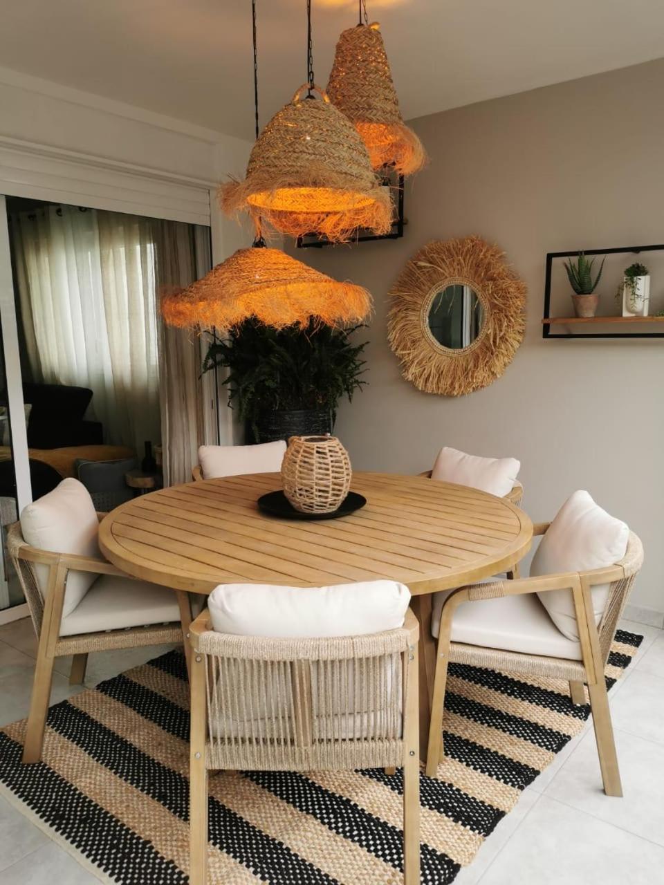Appartement Chic & Cosy แซ็ง-ปีแยร์ ภายนอก รูปภาพ