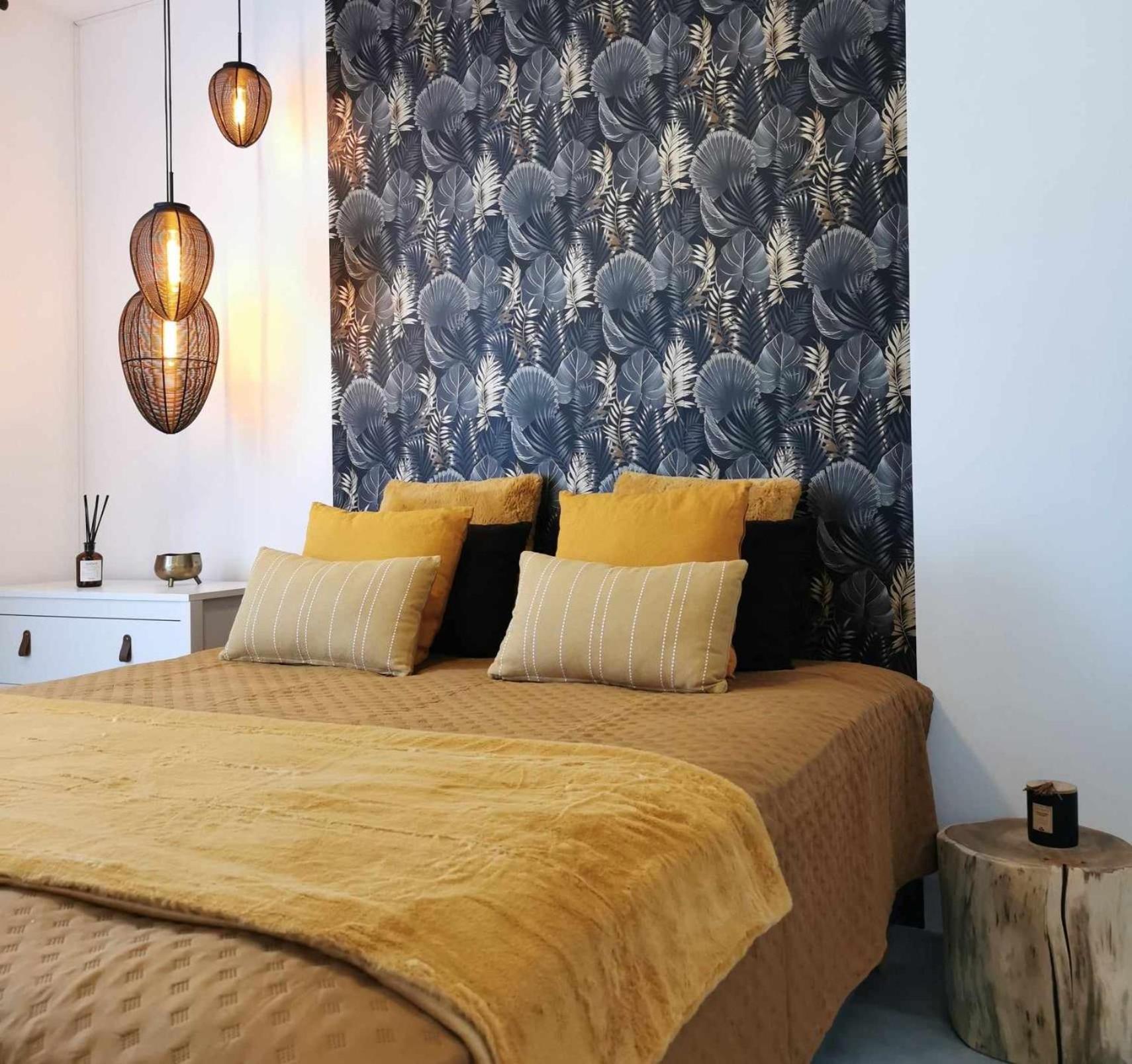 Appartement Chic & Cosy แซ็ง-ปีแยร์ ภายนอก รูปภาพ